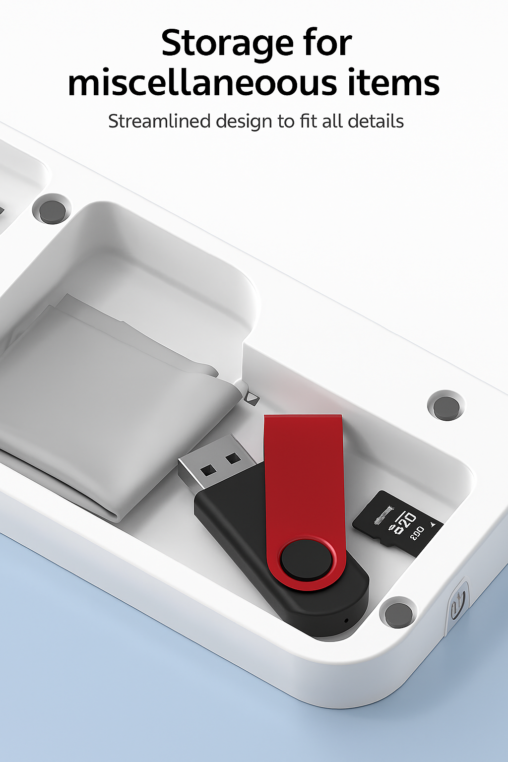 Magnetic Ergonomic Screwdriver Set with Soft Wrist Support