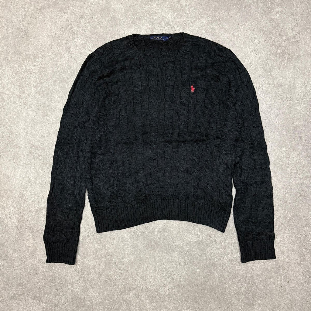 Polo Ralph Lauren Knit Sweater