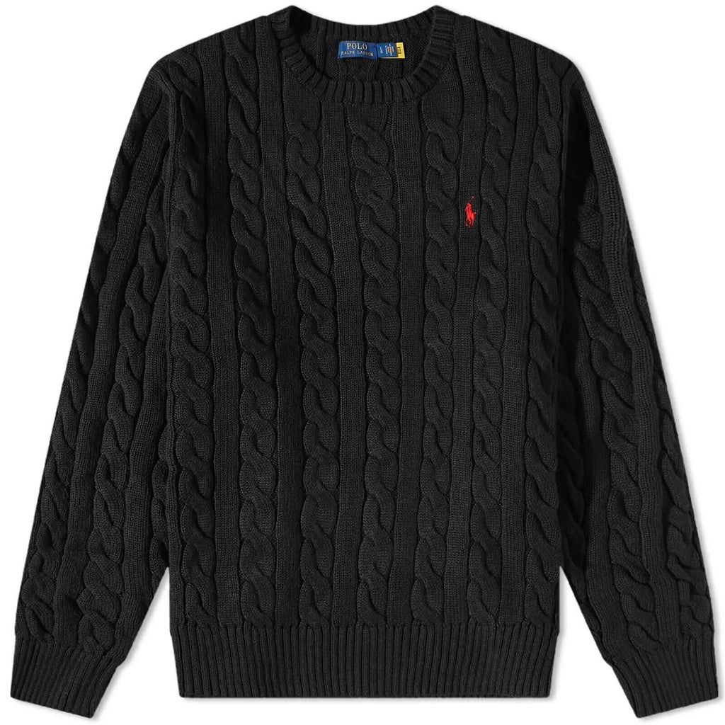 Polo Ralph Lauren Knit Sweater